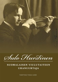 Sulo Hurstinen (eBook, ePUB) - Aukee, Ranja