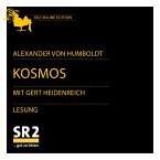 Kosmos (MP3-Download)