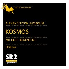 Kosmos (MP3-Download) - von Humboldt, Alexander