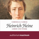 Heinrich Heine (Ungekürzt) (MP3-Download)