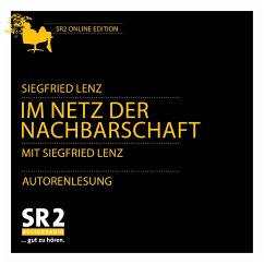 Im Netz der Nachbarschaft (MP3-Download) - Lenz, Siegfried