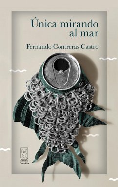 Cover Única mirando al mar (eBook, ePUB)