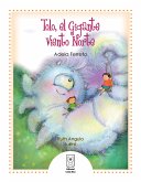 Tolo, el Gigante Viento Norte (eBook, ePUB)