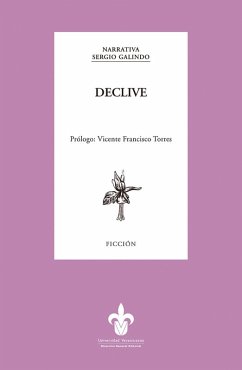 Cover Declive (eBook, ePUB)