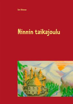 Ninnin taikajoulu (eBook, ePUB)