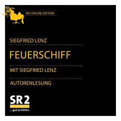 Das Feuerschiff (MP3-Download) - Lenz, Siegfried