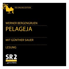 Pelegeja (MP3-Download) - Bergengruen, Werner