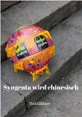 Syngenta wird chinesisch (eBook, ePUB)