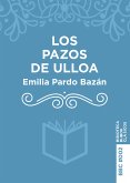 Los Pazos de Ulloa (eBook, ePUB)