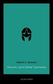 Almuric and Other Fantasies (eBook, ePUB)