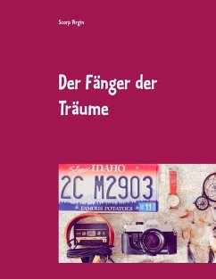 Der Fänger der Träume - Virgin, Scorp