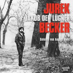 Jakob der Lügner (MP3-Download) - Becker, Jurek