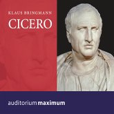 Cicero (Ungekürzt) (MP3-Download)