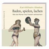 Baden, spielen, lachen (Ungekürzt) (MP3-Download)