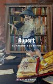 Rupert el aprendiz de brujo. El libro mágico (eBook, ePUB)