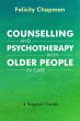 Counselling and Psychotherapy with... - Bild 1