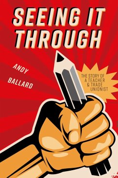 Seeing It Through (eBook, ePUB) - Ballard, Andy