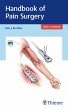 Handbook of Pain Surgery (eBook, PDF) - Bild 1
