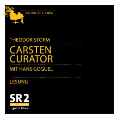 Carsten Curator (MP3-Download) - Storm, Theodor