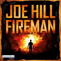Fireman (MP3-Download) - Hill, Joe