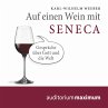 Auf einen Wein mit Seneca (Ungekürzt)... - Bild 1