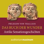 Buch der Wunder (Ungekürzt) (MP3-Download)