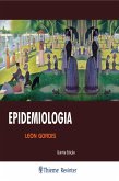 Epidemiologia (eBook, ePUB)