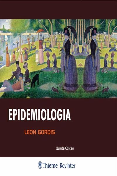 Epidemiologia (eBook, ePUB) Epidemiologia (eBook, ePUB)