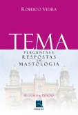 Tema: perguntas e respostas em mastologia (eBook, ePUB)