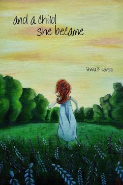 Cover and a child she became (eBook, ePUB)