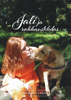 Jali ja rakkaustehdas - Multanen, Anna