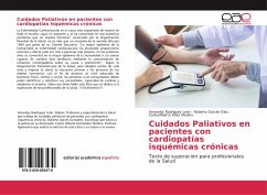 Cuidados Paliativos en pacientes con cardiopatías isquémicas crónicas - Rodríguez León, Amarelys;Garcés Glez., Roberto;Hdez Medina, CarlosAlberto