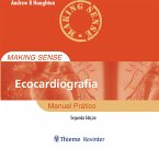 Making Sense Ecocardiografia (eBook, ePUB)