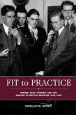 Fit to Practice (eBook, ePUB)