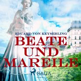 Beate und Mareile (Ungekürzt) (MP3-Download)