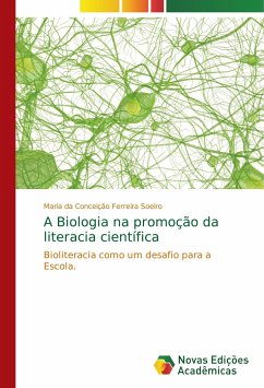 A Biologia na promoção da literacia científica