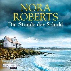 Die Stunde der Schuld (MP3-Download) - Roberts, Nora