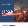 Caesar im Senat niedergestochen!... - Bild 1