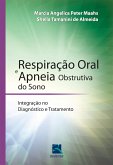 Respiração oral e apneia obstrutiva do sono (eBook, ePUB)