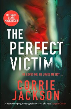 The Perfect Victim (eBook, ePUB) - Jackson, Corrie