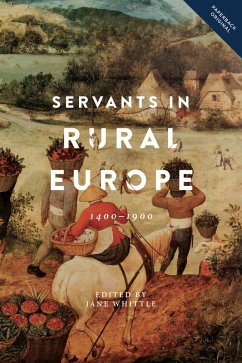 Servants in Rural Europe (eBook, ePUB)