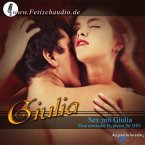 Sex mit Giulia (MP3-Download)