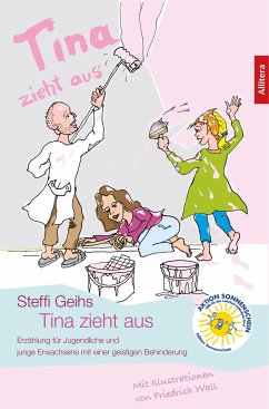 Tina zieht aus - Geihs, Steffi