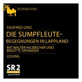 Die Sumpfleute - Begegnungen in Lappland (MP3-Download)