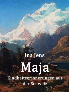 Maja (eBook, ePUB)
