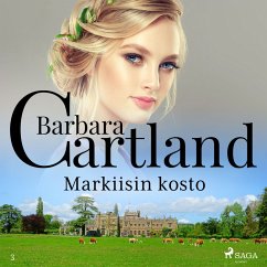 Markiisin kosto (MP3-Download) - Cartland, Barbara