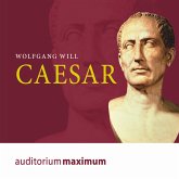 Caesar (Ungekürzt) (MP3-Download)