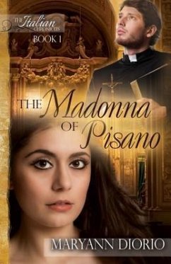 Cover THE MADONNA OF PISANO (eBook, ePUB)