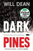 Dark Pines: 'The tension is unrelenting, and I can't wait for Tuva's next outing.' - Val McDermid (eBook, ePUB)