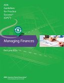 Managing Finances: Guidelines for Practice Success (eBook, ePUB)